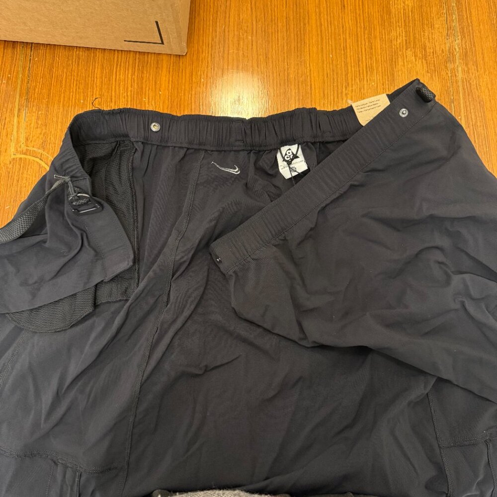 Nike ACG "Snowgrass" Women's UV Skirt - Picture 11 of 11